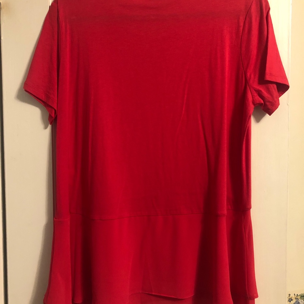 Michael Kors Tunic Top